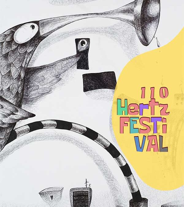 110 Hertz Festival