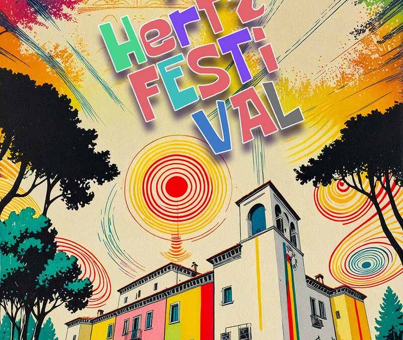 110 Hertz Festival